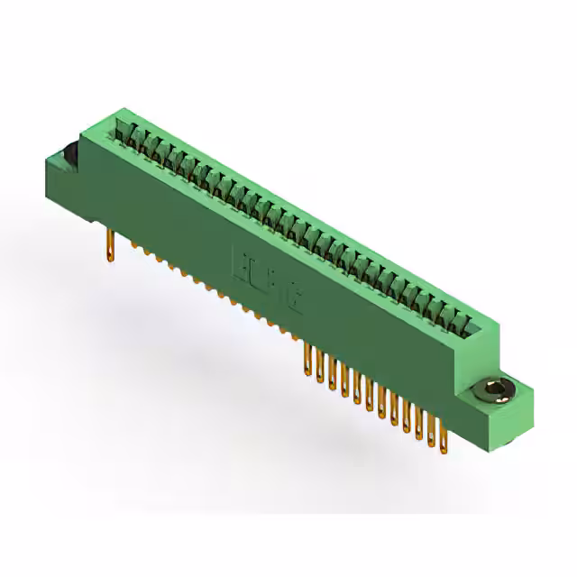 842-056-500-203 EDAC Inc.  Edgeboard Connectors